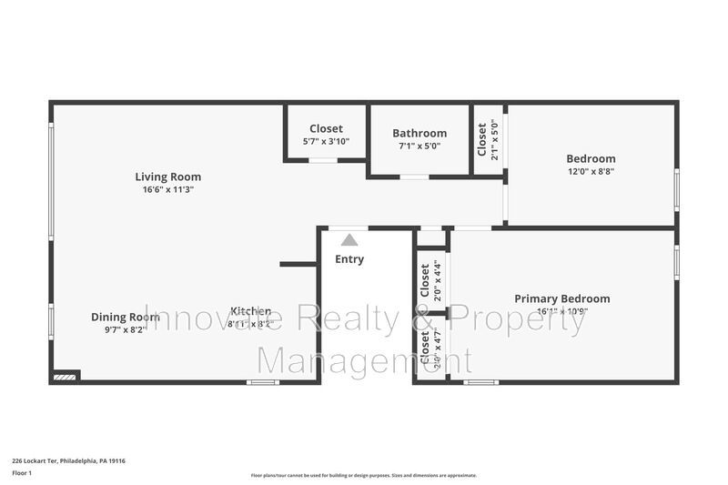 Fully Updated & Move-In Ready | 2-Bedroom First-Floor Residence property image
