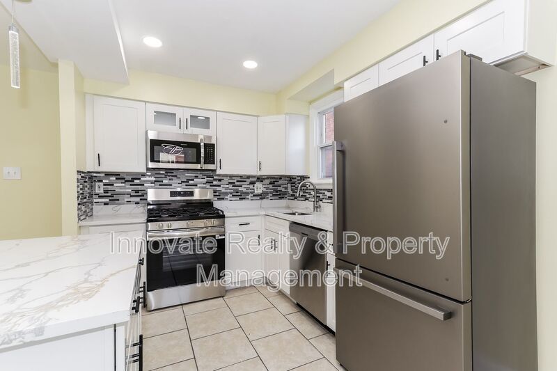 Fully Updated & Move-In Ready | 2-Bedroom First-Floor Residence property image