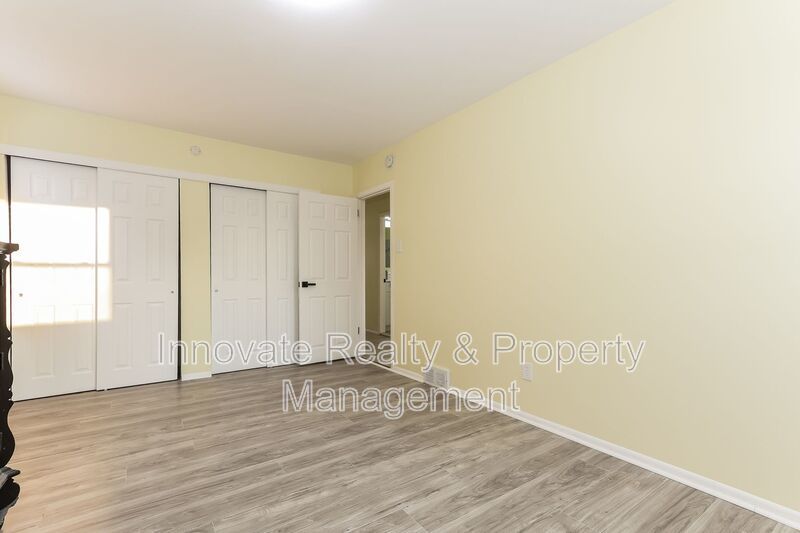 Fully Updated & Move-In Ready | 2-Bedroom First-Floor Residence property image