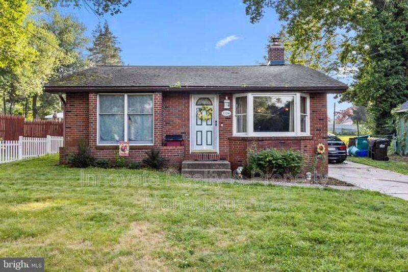 3BR Ranch Home | Patio & Yard | Fireplace | Flexible Living Space property image