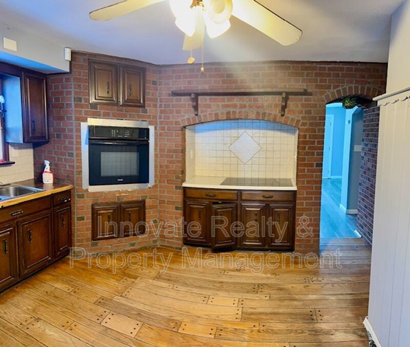 3BR Ranch Home | Patio & Yard | Fireplace | Flexible Living Space property image