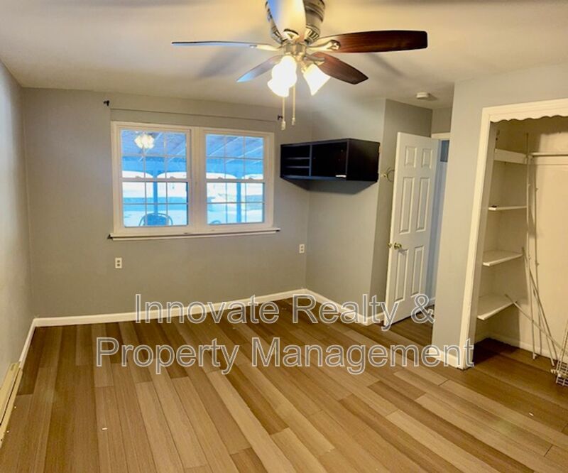 3BR Ranch Home | Patio & Yard | Fireplace | Flexible Living Space property image