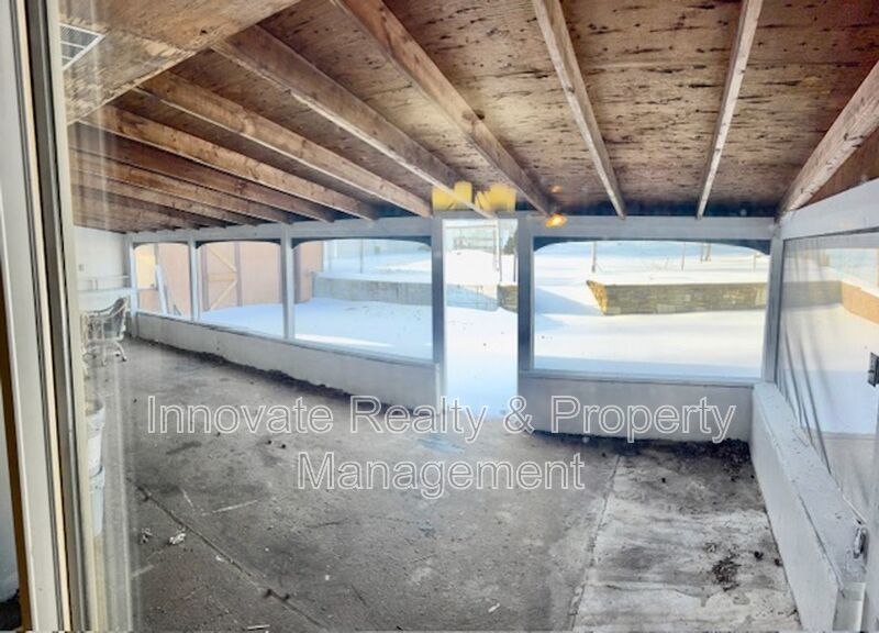 3BR Ranch Home | Patio & Yard | Fireplace | Flexible Living Space property image