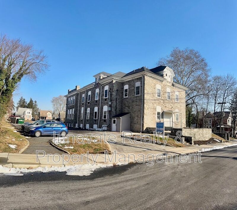 Studio Apt for Rent  Glenolden PA  19036 property image