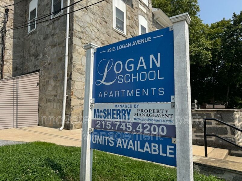 Studio Apt for Rent  Glenolden PA  19036 property image