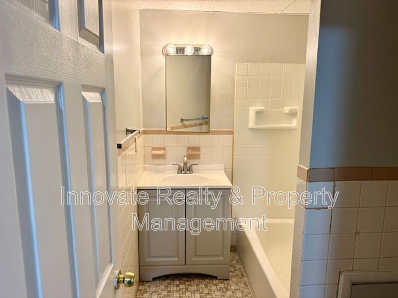 Studio Apt for Rent  Glenolden PA  19036 property image