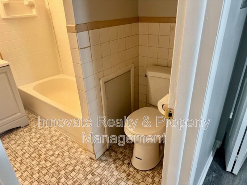 Studio Apt for Rent  Glenolden PA  19036 property image
