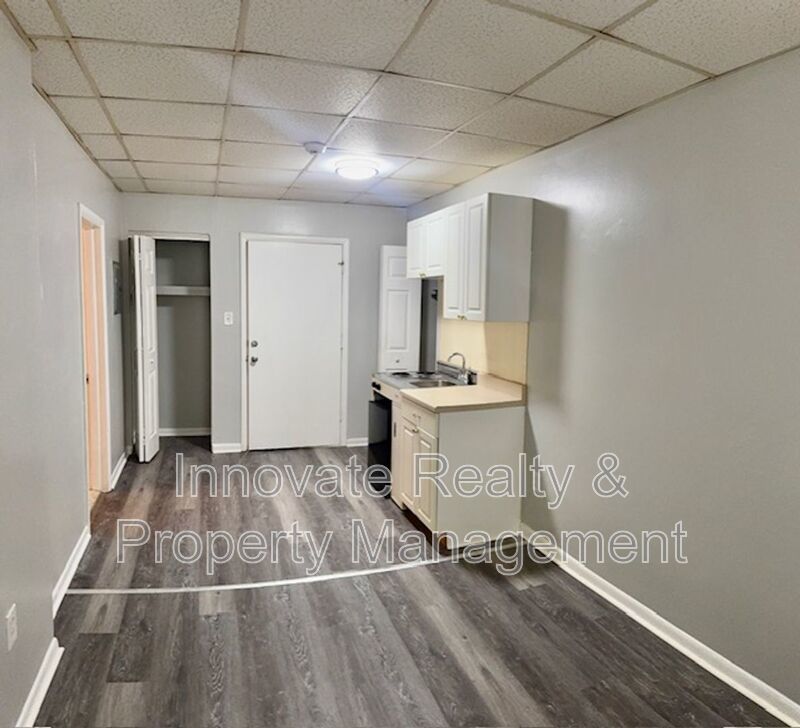 Studio Apt for Rent  Glenolden PA  19036 property image