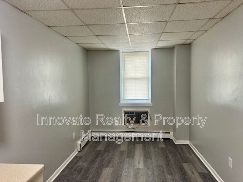 Studio Apt for Rent  Glenolden PA  19036 property image