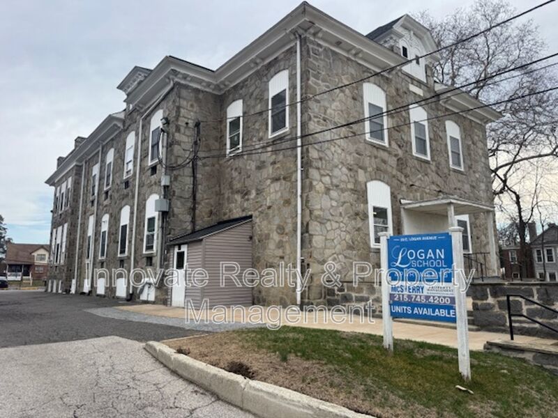 Studio Apt for Rent  Glenolden PA  19036 property image