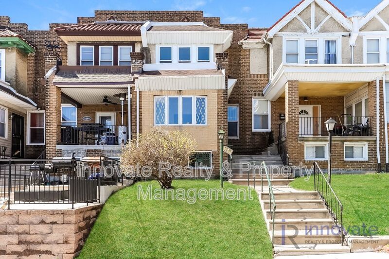 Now available – recently renovated 3-bedroom home with a private fenced yard in West Philadelphia! property image