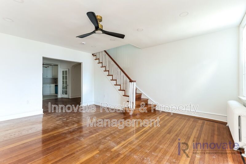 Now available – recently renovated 3-bedroom home with a private fenced yard in West Philadelphia! property image