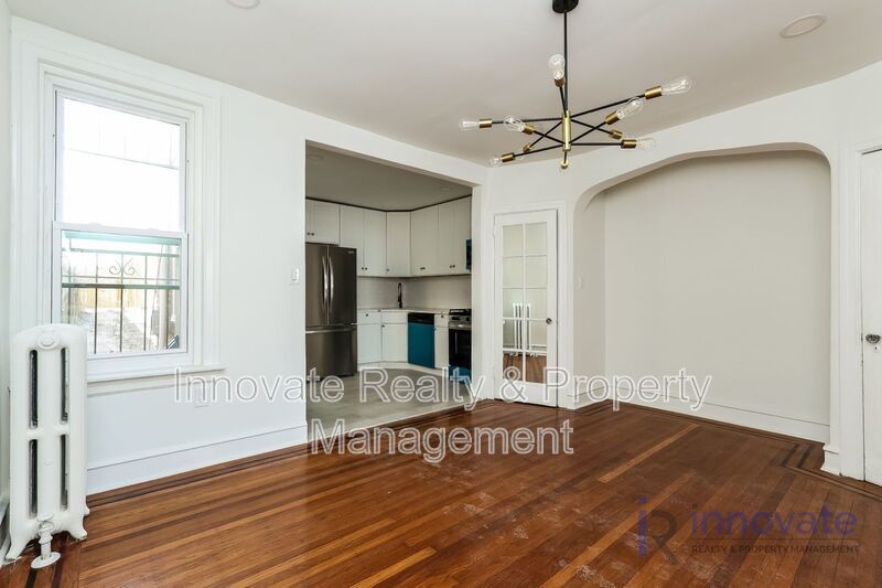 Now available – recently renovated 3-bedroom home with a private fenced yard in West Philadelphia! property image