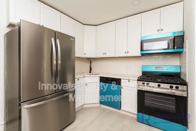 Now available – recently renovated 3-bedroom home with a private fenced yard in West Philadelphia! property image