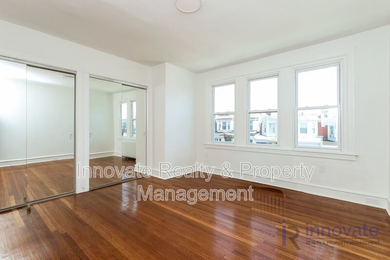 Now available – recently renovated 3-bedroom home with a private fenced yard in West Philadelphia! property image