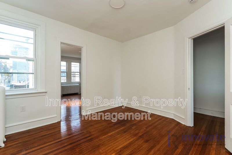 Now available – recently renovated 3-bedroom home with a private fenced yard in West Philadelphia! property image