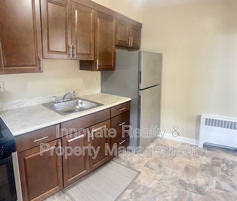 2BR 2nd Floor Apartment – Mt Airy section 19150 | Hardwood Floors | Available Now property image