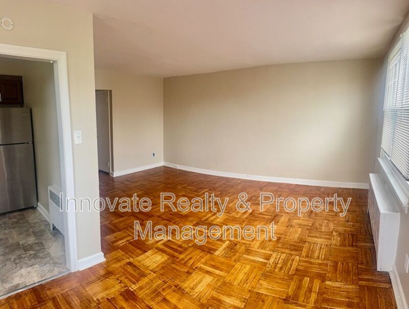 2BR 2nd Floor Apartment – Mt Airy section 19150 | Hardwood Floors | Available Now property image