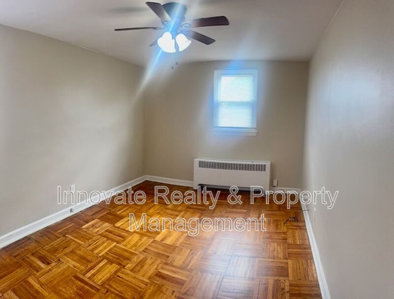 2BR 2nd Floor Apartment – Mt Airy section 19150 | Hardwood Floors | Available Now property image