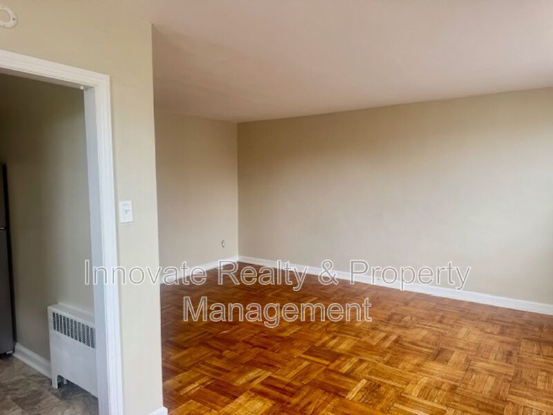 2BR 2nd Floor Apartment – Mt Airy section 19150 | Hardwood Floors | Available Now property image