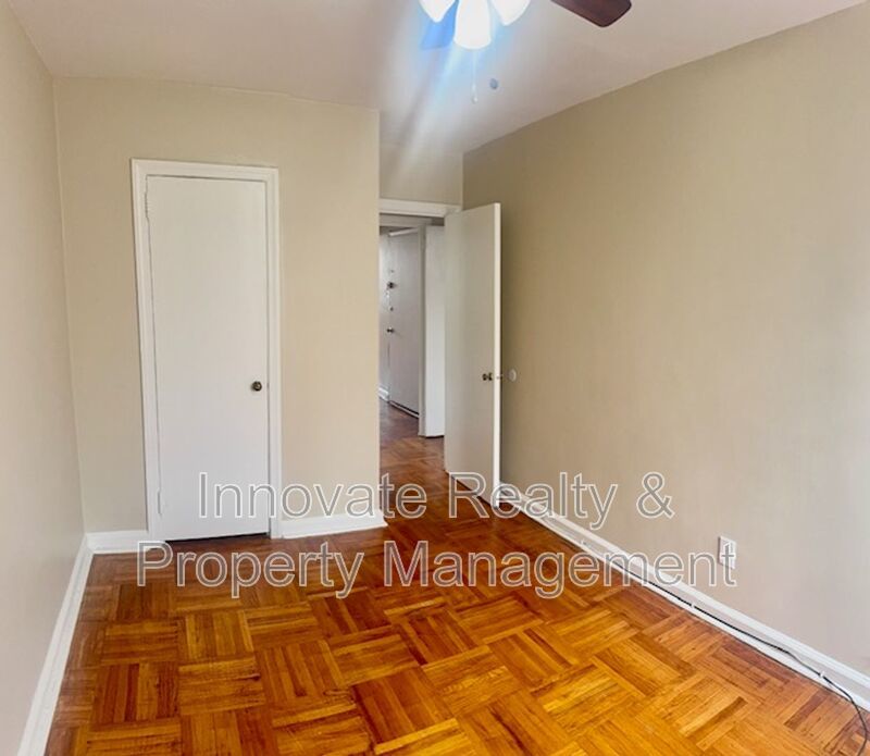 2BR 2nd Floor Apartment – Mt Airy section 19150 | Hardwood Floors | Available Now property image