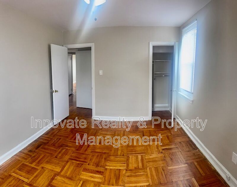 2BR 2nd Floor Apartment – Mt Airy section 19150 | Hardwood Floors | Available Now property image