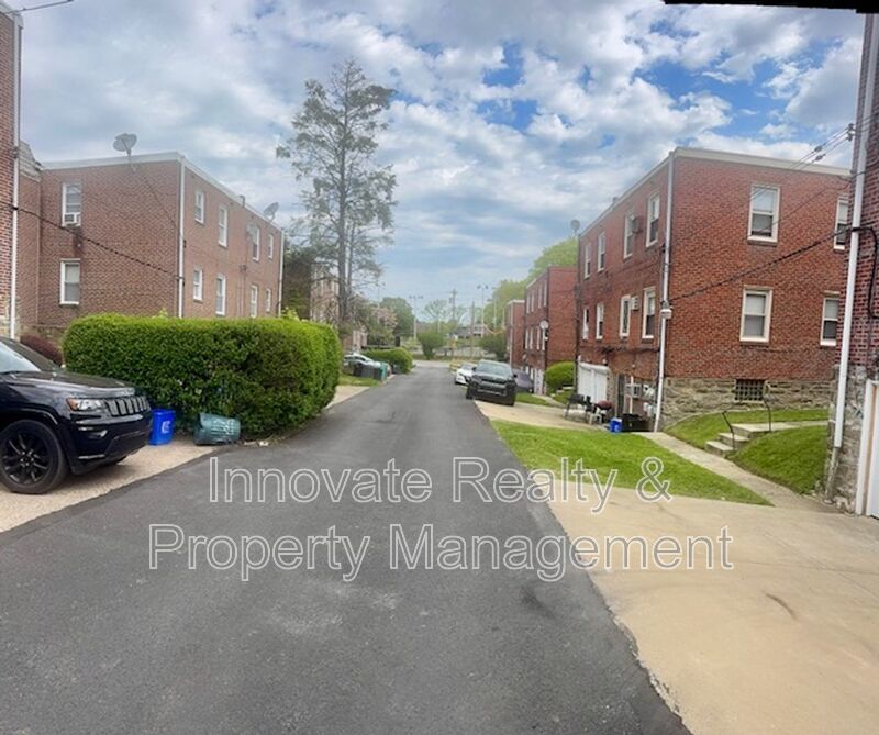 2BR 2nd Floor Apartment – Mt Airy section 19150 | Hardwood Floors | Available Now property image