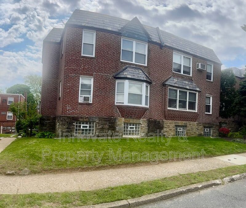 2BR 2nd Floor Apartment – Mt Airy section 19150 | Hardwood Floors | Available Now property image