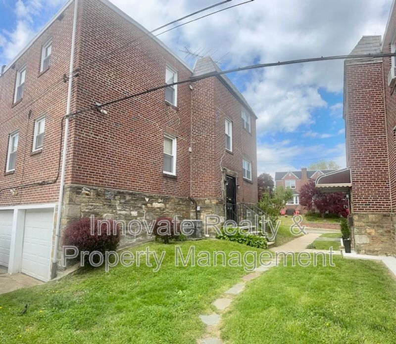 2BR 2nd Floor Apartment – Mt Airy section 19150 | Hardwood Floors | Available Now property image