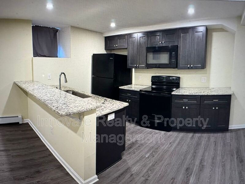 One Bedroom Apartment  Glenolden Pa 19036 property image