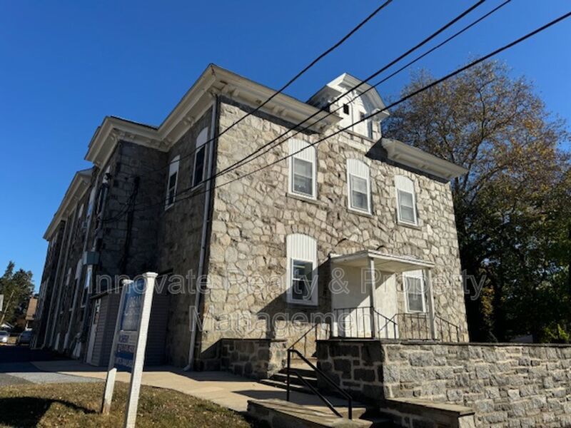 One Bedroom Apartment  Glenolden Pa 19036 property image