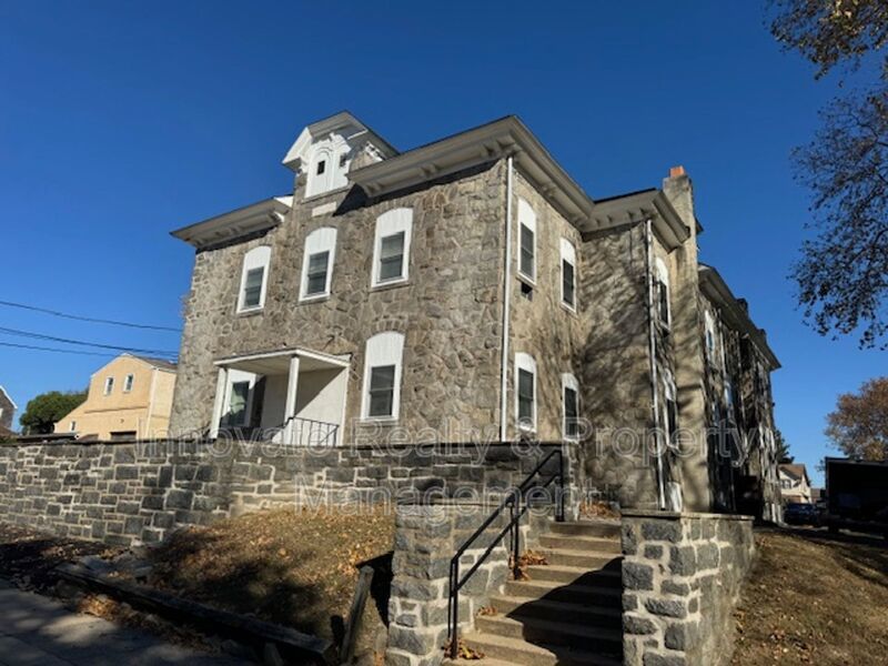 One Bedroom Apartment  Glenolden Pa 19036 property image