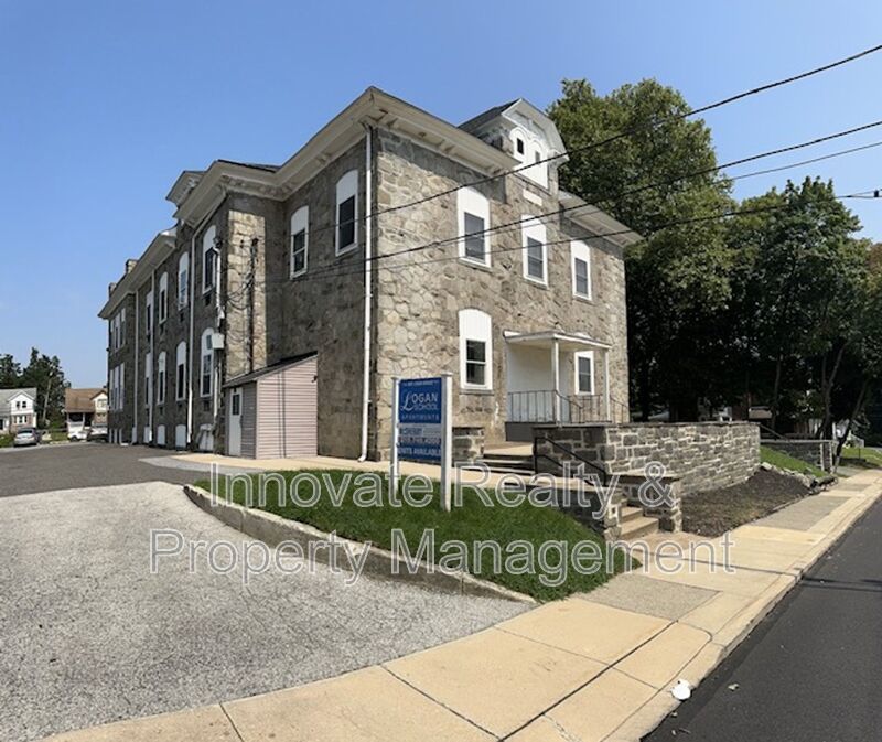 One Bedroom Apartment  Glenolden Pa 19036 property image