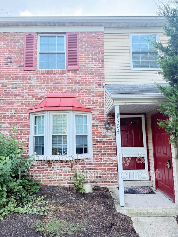 304 Brookwood 3 Bedroom 2 1/2 Bath in Ambler PA property image
