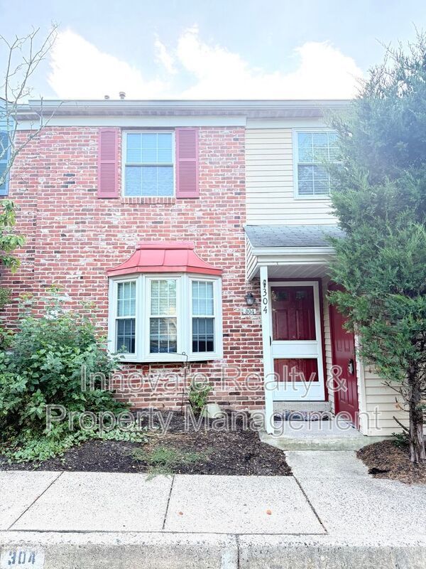 304 Brookwood 3 Bedroom 2 1/2 Bath in Ambler PA property image
