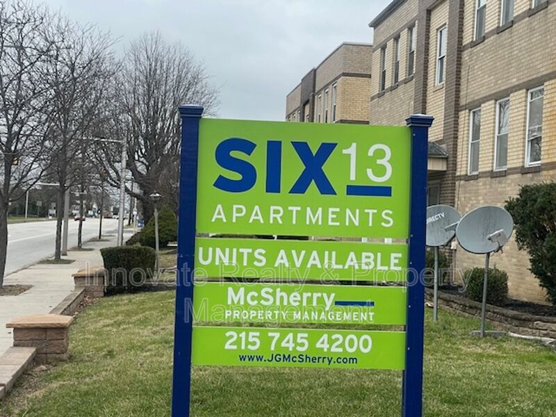 2 Bdrm (+ Bonus Rm) Rental, at SIX 13 Apartments, Lansdale Boro 191446 property image
