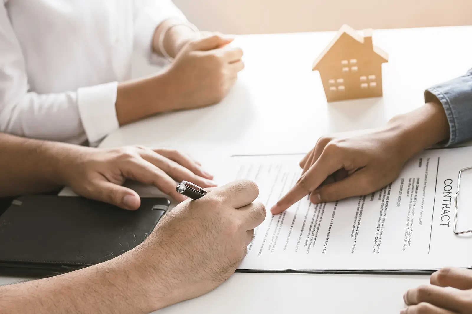 Multi-Family Property Management in Philadelphia: What Portfolio Owners Actually Need to Track