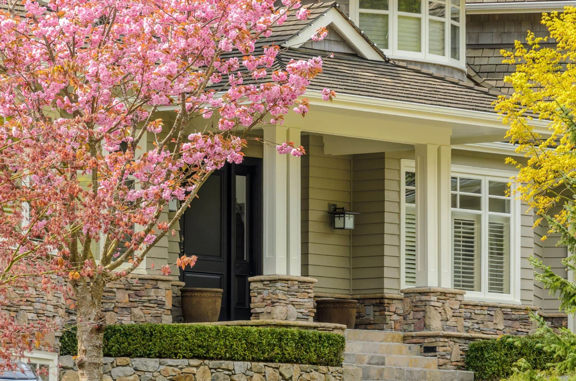 Bryn Mawr HOA Management