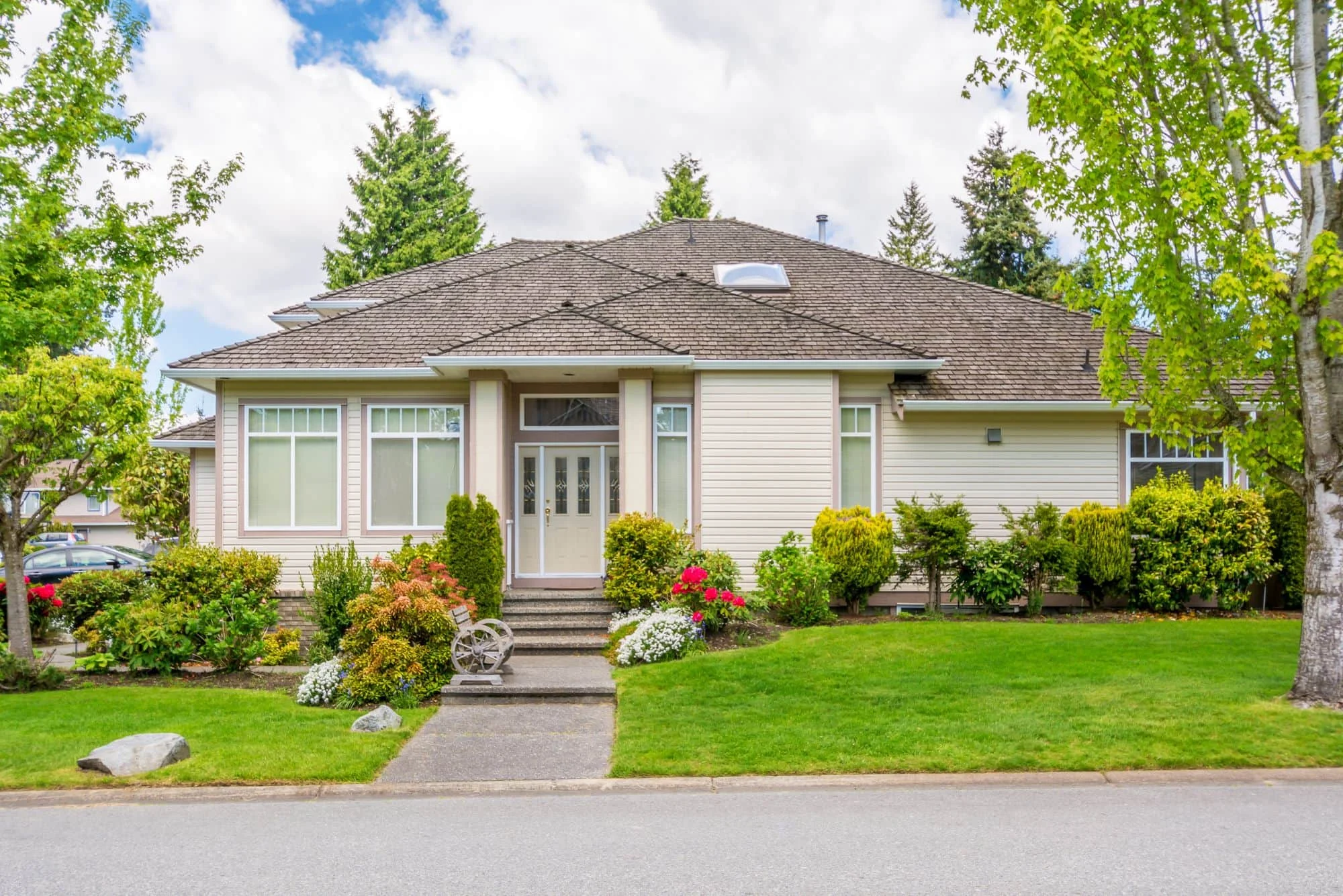 Doylestown HOA Management