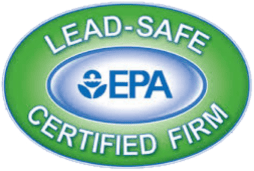 Lead Safe Logo