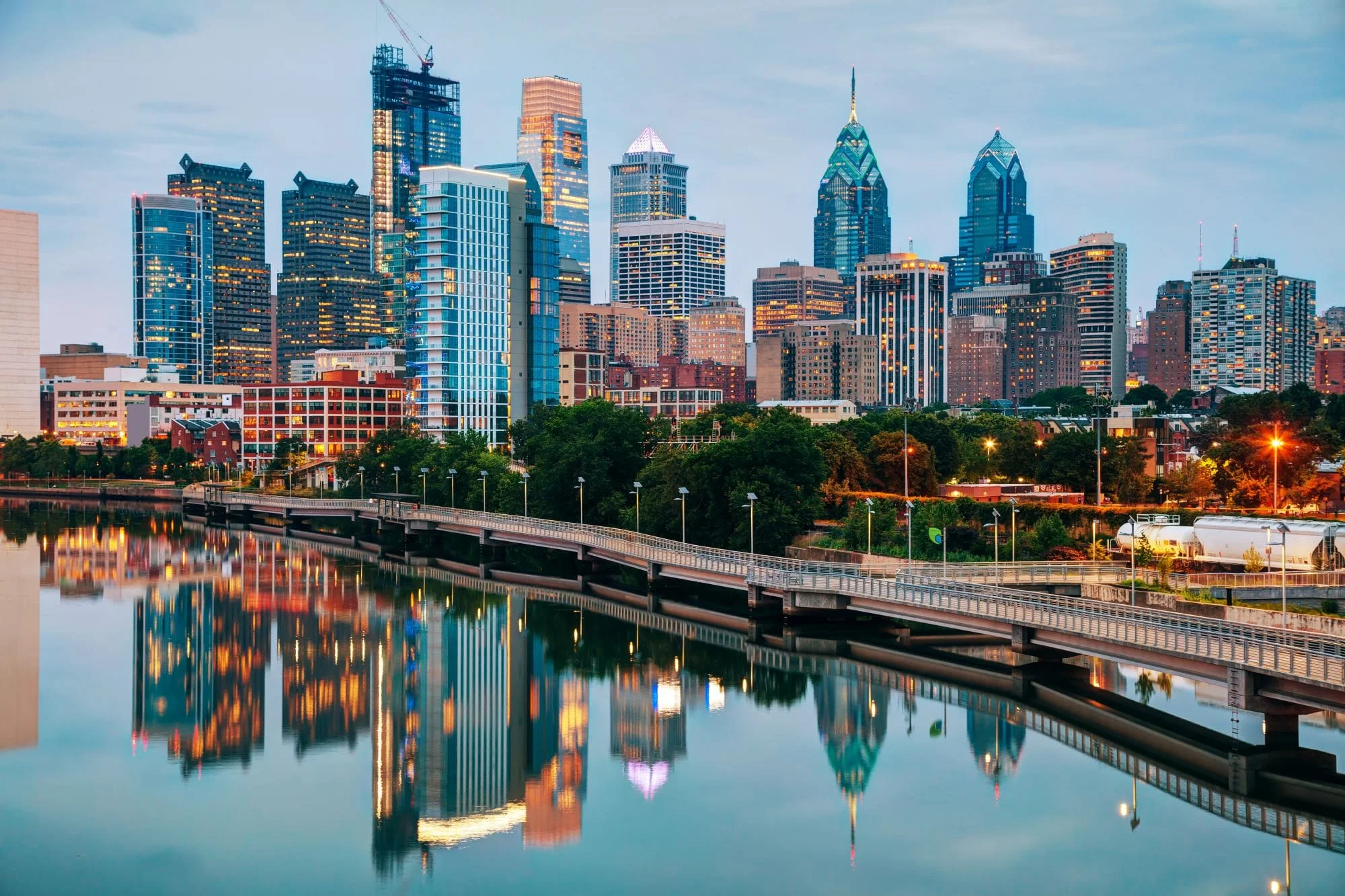 Philadelphia HOA Management