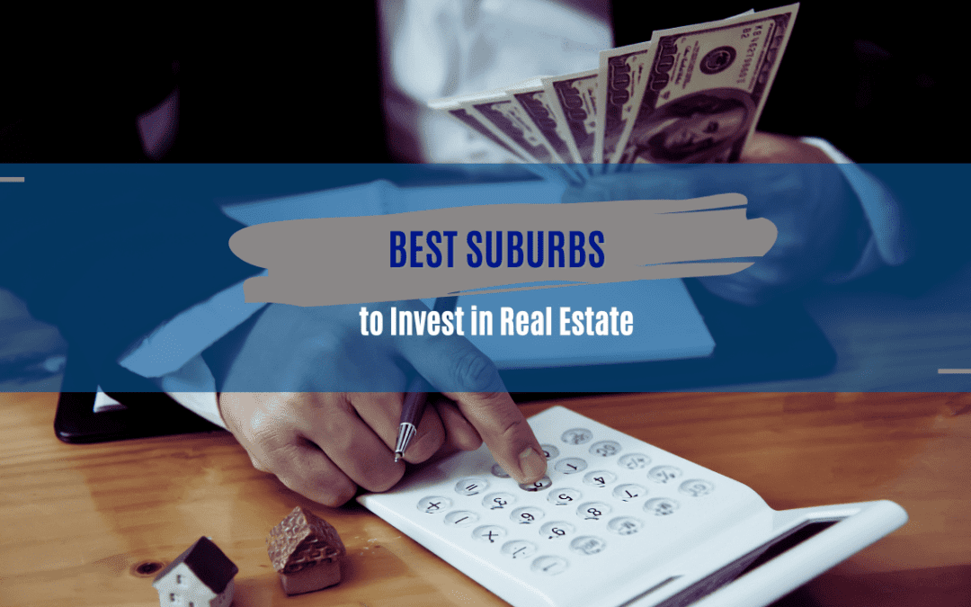 Best Philadelphia Suburbs to Invest in Real Estate